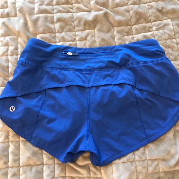 lululemon athletica Pants - Lululemon Speed Up 2.5”